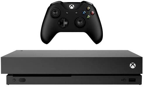 Xbox One X 1TB Console