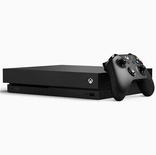 Xbox One X 1TB Console