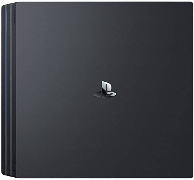 PlayStation 4 Pro (PS4 Pro) Console