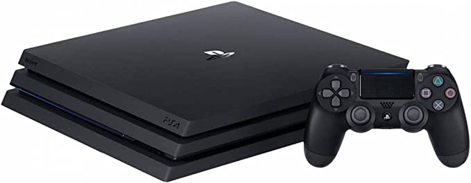 PlayStation 4 Pro (PS4 Pro) Console