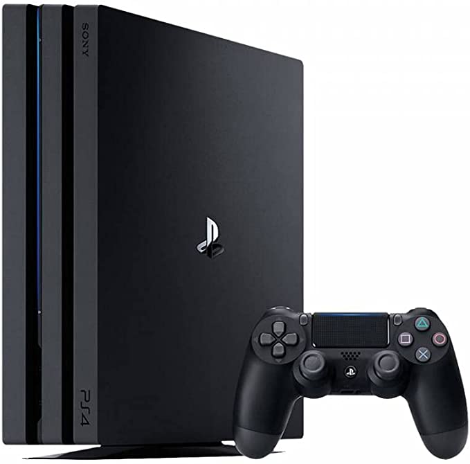 PlayStation 4 Pro (PS4 Pro) Console