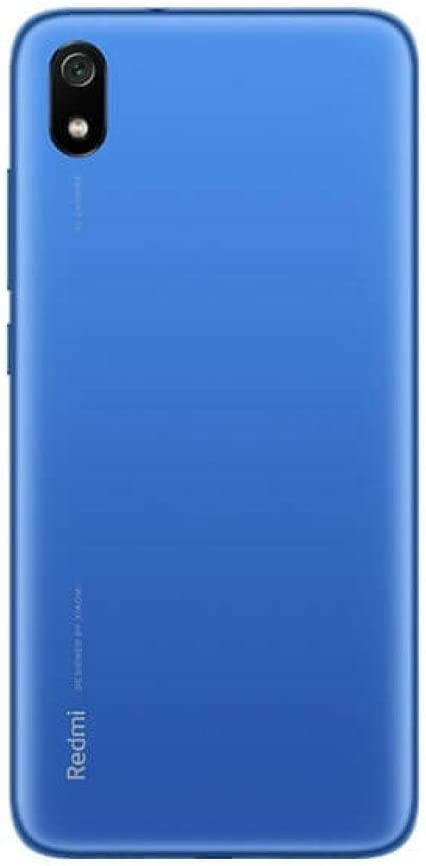 Xiaomi Redmi 7A (2GB+16GB) Black, Unlocked