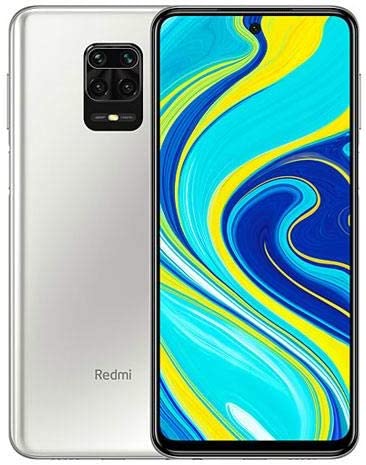 Xiaomi Redmi Note 9S