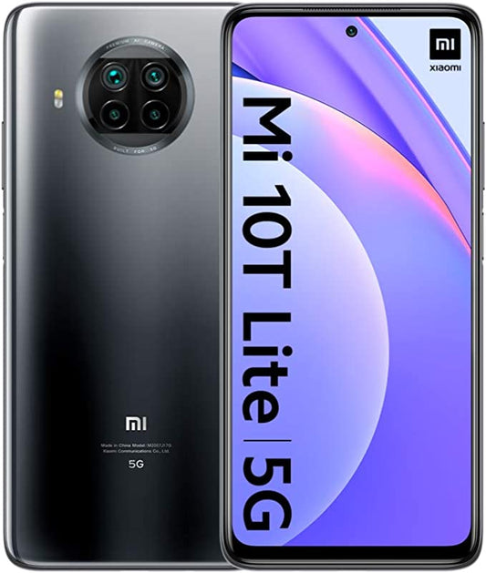 Xiaomi Mi 10T Lite 5G 