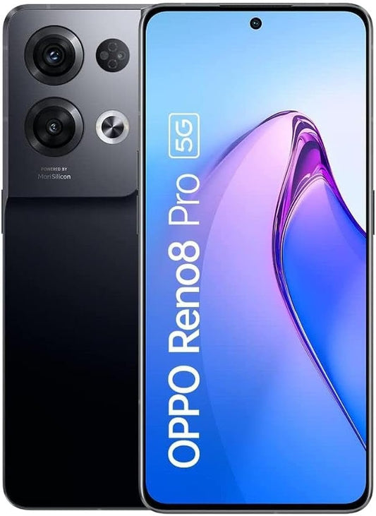 Oppo Reno 8 Pro 256GB 8GB - Unlocked