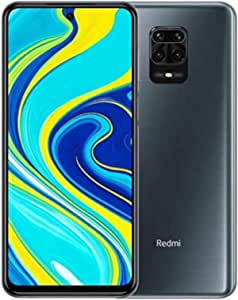 Xiaomi Redmi Note 9S