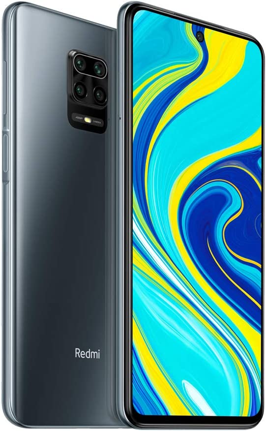 Xiaomi Redmi Note 9S