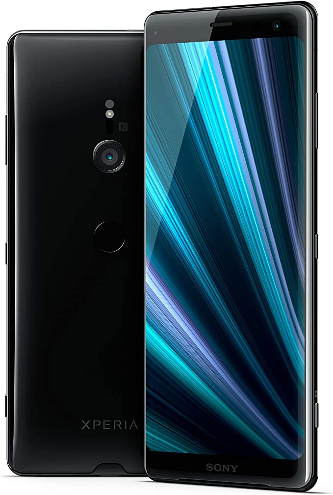 Sony Xperia XZ3