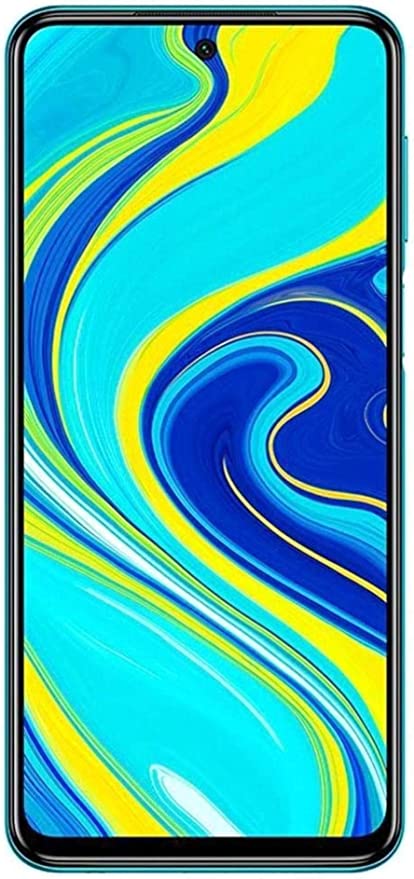 Xiaomi Redmi Note 9S