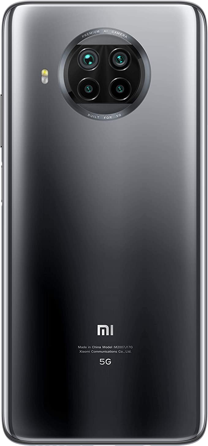 Xiaomi Mi 10T Lite 5G 