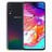 Samsung Galaxy A70 128GB Black Unlocked