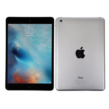 Apple iPad Tablets 9th (A 2602) - Space Grey