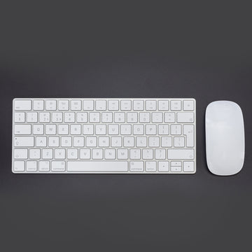 Apple Magic Keyboard