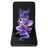 Samsung Galaxy Z Flip3 5G 256GB Phantom Black Unlocked