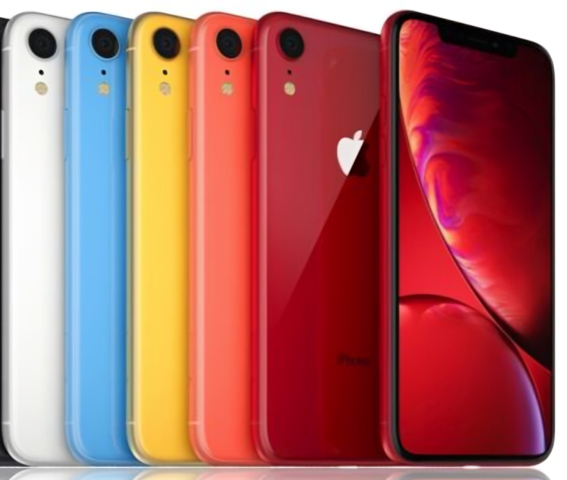 Apple iPhone XR 64GB - Unlocked Phone Excellent Condition