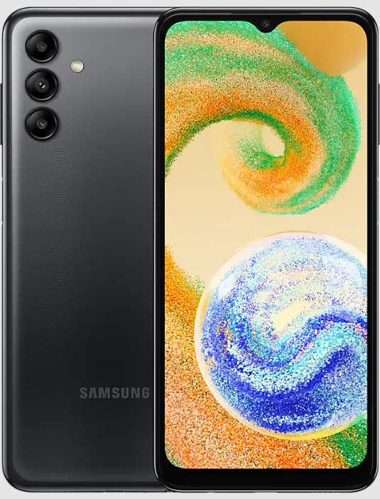 Samsung Galaxy A04s (4GB+64GB)