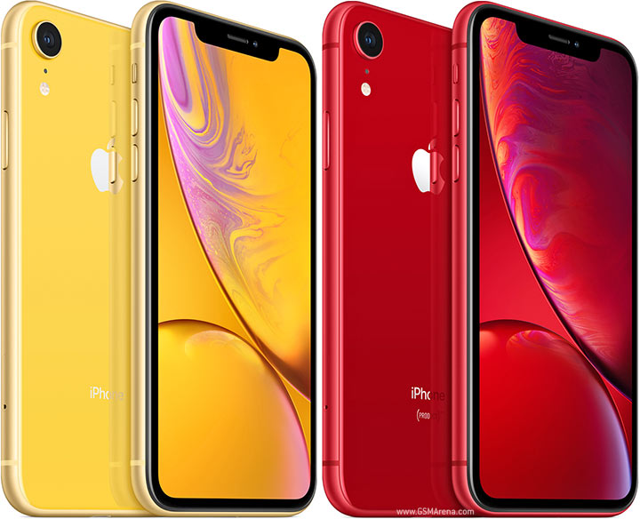 Apple iPhone XR 64GB - Unlocked Phone Excellent Condition