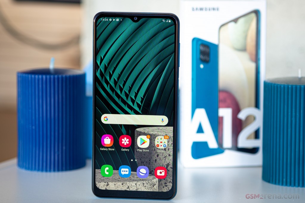 Samsung Galaxy A12 64GB